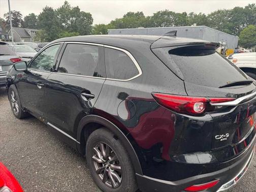 2023 Mazda CX-9 Touring