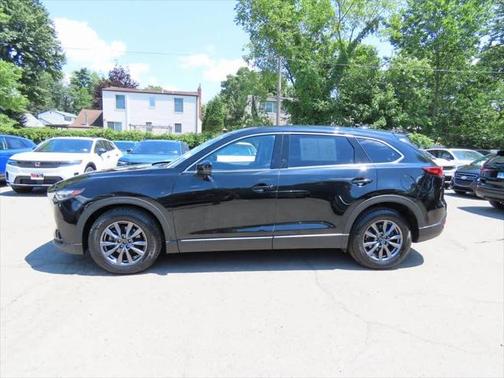 2023 Mazda CX-9 Touring