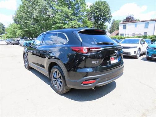 2023 Mazda CX-9 Touring