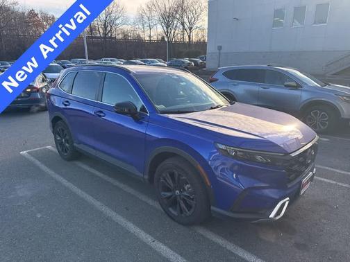 2023 Honda CR-V Hybrid Sport Touring