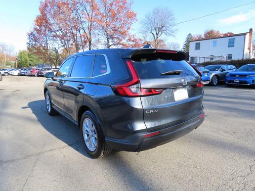 2023 Honda CR-V EX