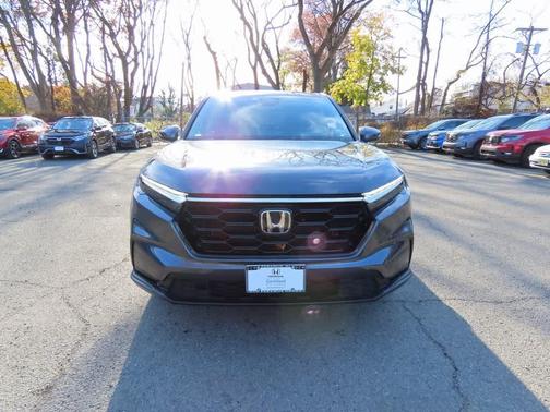 2023 Honda CR-V EX