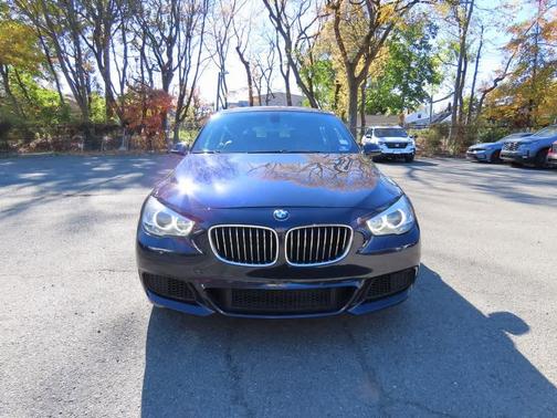 2015 BMW 535 Gran Turismo i xDrive