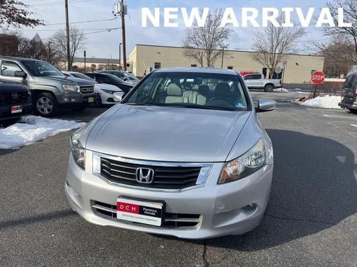 2010 Honda Accord 