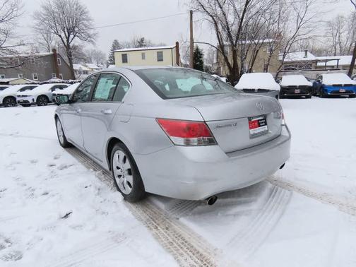 2010 Honda Accord EX-L