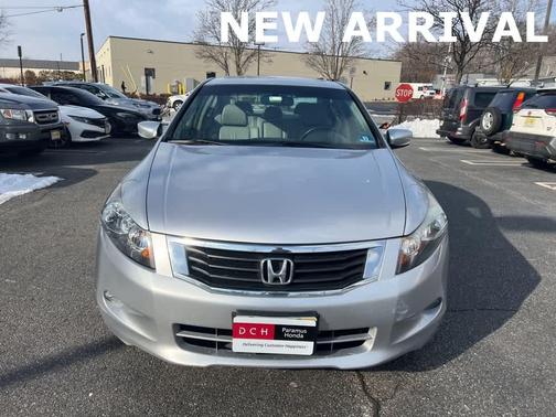 2010 Honda Accord 