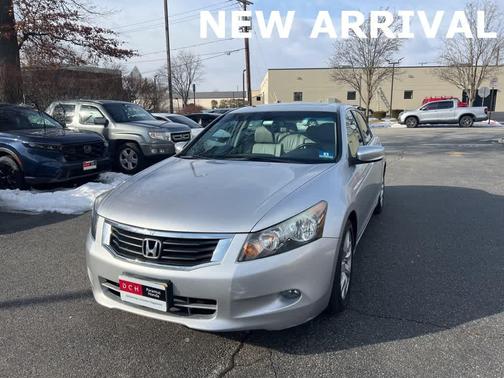 2010 Honda Accord 
