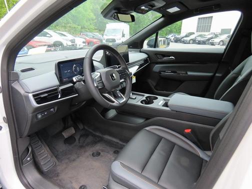 2025 Honda Prologue Touring