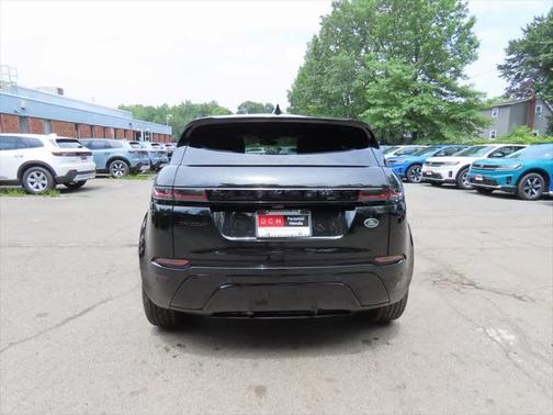 2023 Land Rover Range Rover Evoque S