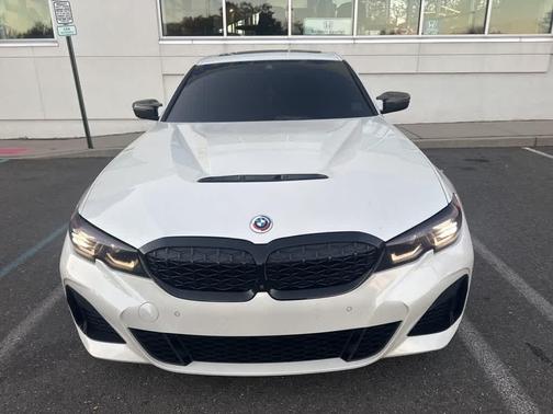 2022 BMW M340 i xDrive