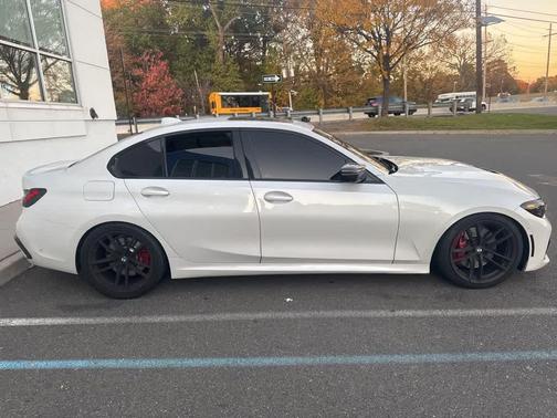 2022 BMW M340 i xDrive