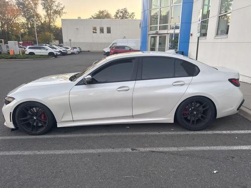 2022 BMW M340 i xDrive