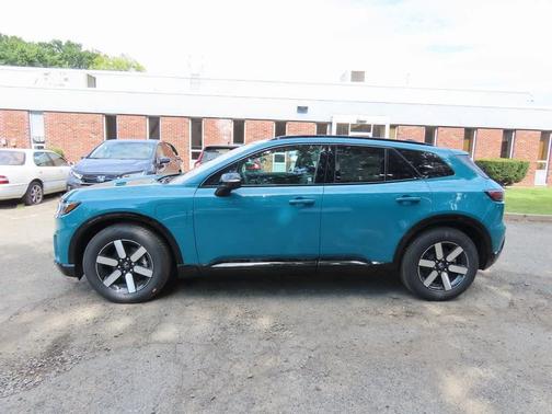 2026 Honda Prologue Touring