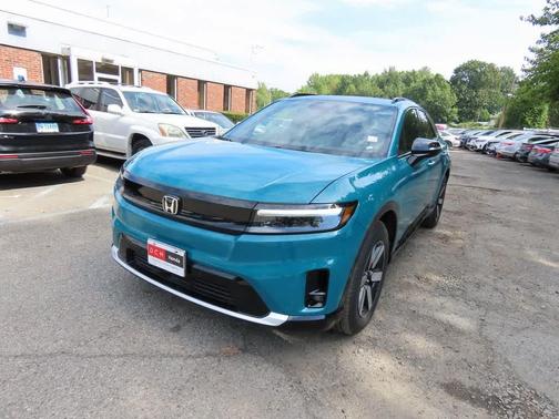 2026 Honda Prologue Touring