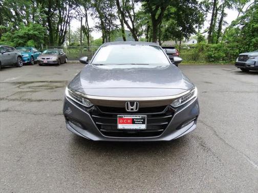 2020 Honda Accord Sport 1.5T