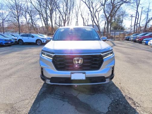 2024 Honda Pilot EX-L