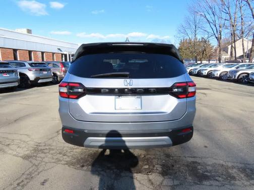 2024 Honda Pilot EX-L