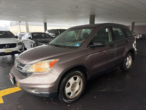 2011 Honda CR-V LX