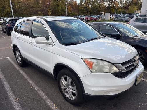 2011 Honda CR-V 