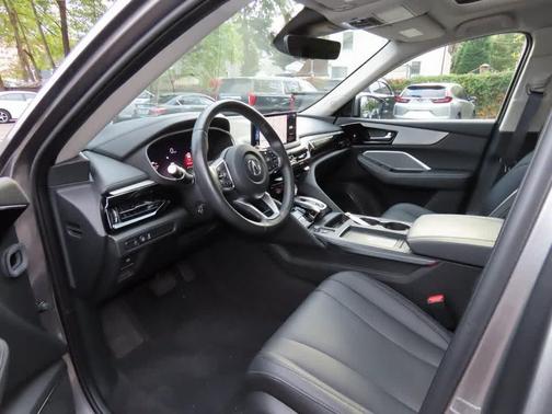 2025 Acura MDX Base