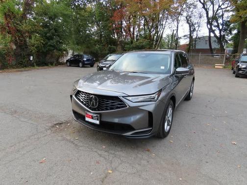 2025 Acura MDX Base