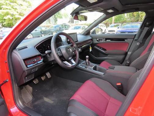 New and Used 2025 Honda Civic Si for Sale Near West Milford, NJ | Cars.com