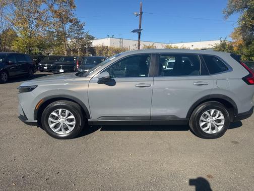 2023 Honda CR-V LX