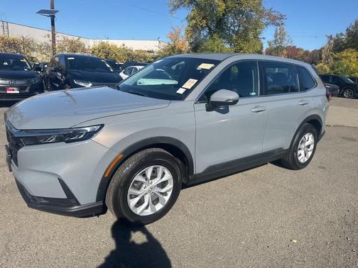 2023 Honda CR-V LX