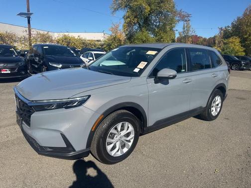 2023 Honda CR-V LX