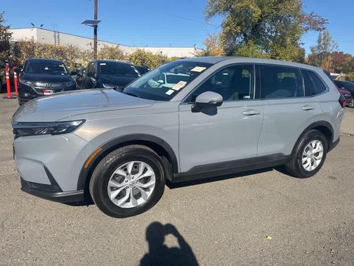 2023 Honda CR-V LX