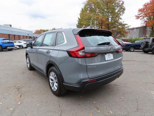 2023 Honda CR-V LX