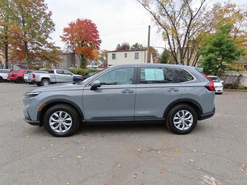 2023 Honda CR-V LX