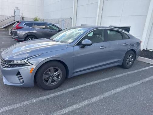 2023 Kia K5 LXS