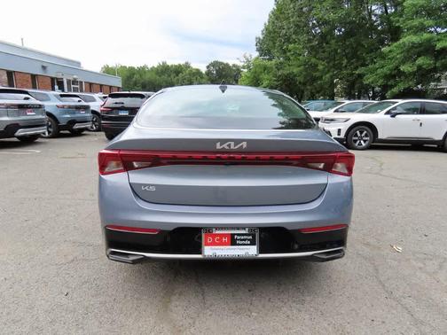 2023 Kia K5 LXS
