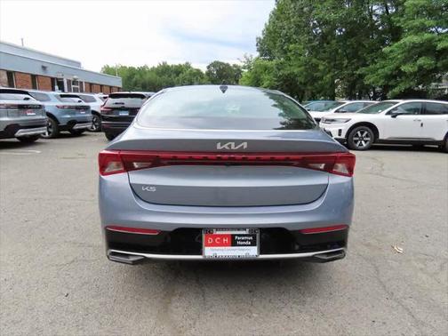 2023 Kia K5 LXS