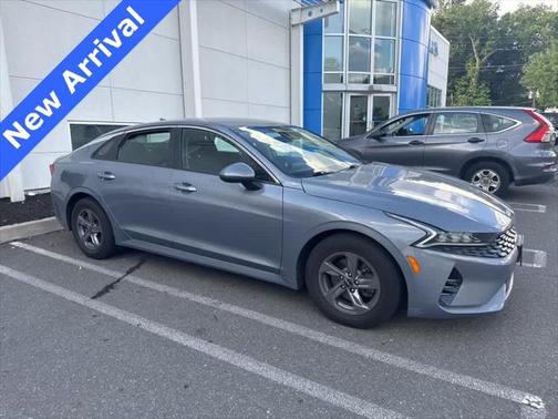 2023 Kia K5 LXS