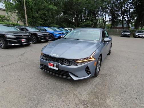 2023 Kia K5 LXS