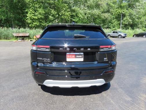 2025 Honda Prologue Elite