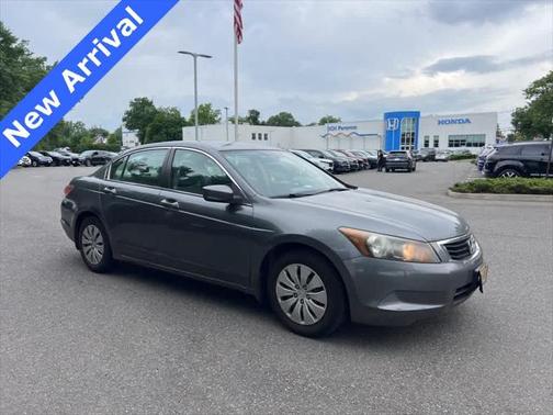 2009 Honda Accord LX