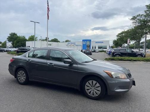 2009 Honda Accord LX