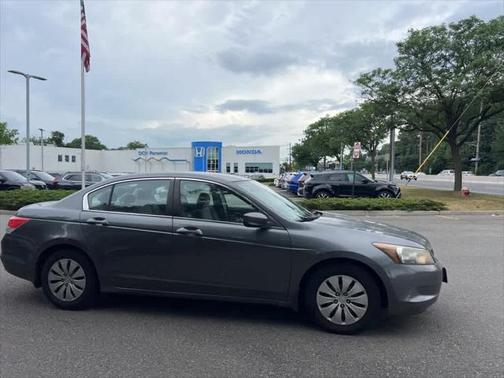 2009 Honda Accord LX