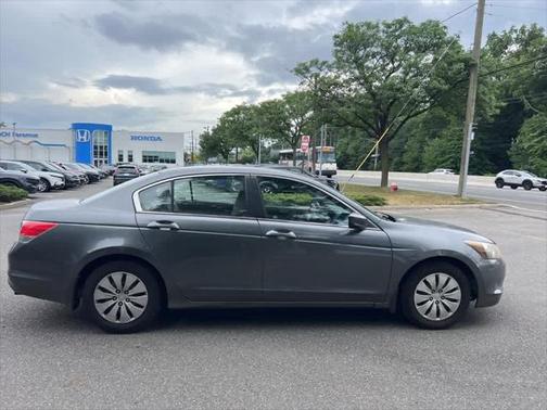 2009 Honda Accord LX