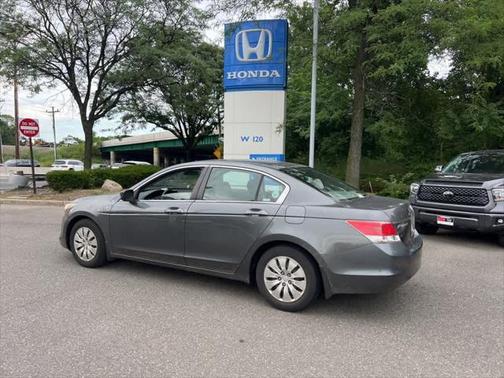 2009 Honda Accord LX