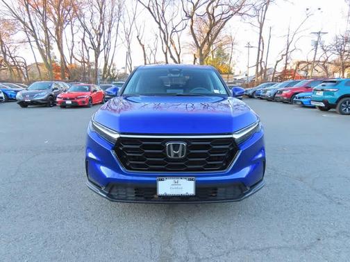 2023 Honda CR-V EX
