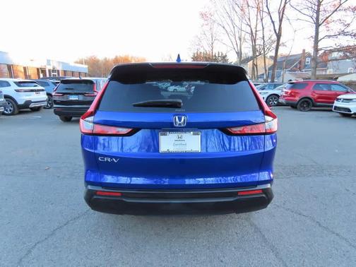 2023 Honda CR-V EX