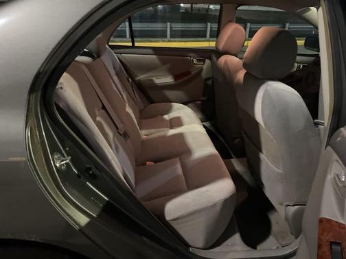 2006 Toyota Corolla 