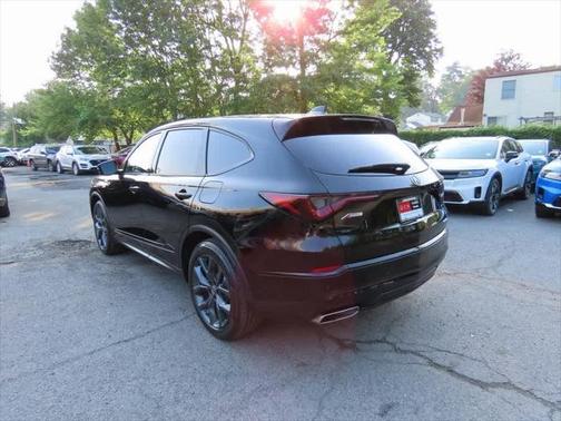 2023 Acura MDX A-Spec