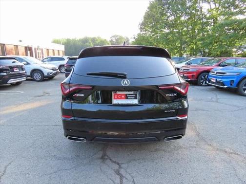 2023 Acura MDX A-Spec