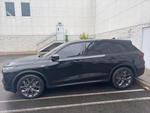 2023 Acura MDX A-Spec