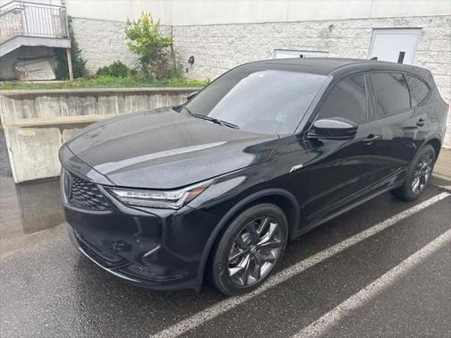 2023 Acura MDX A-Spec